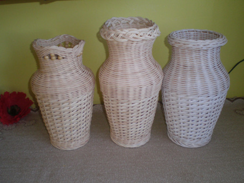 Váza 26 cm — foto 3