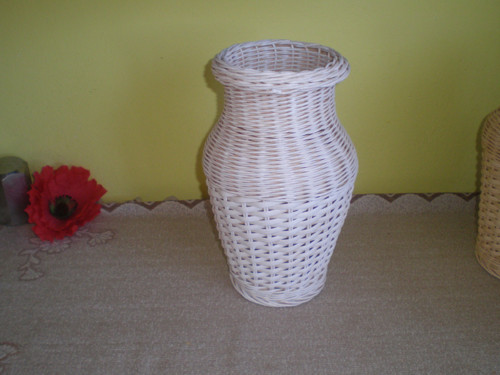 Váza 26 cm — foto 4