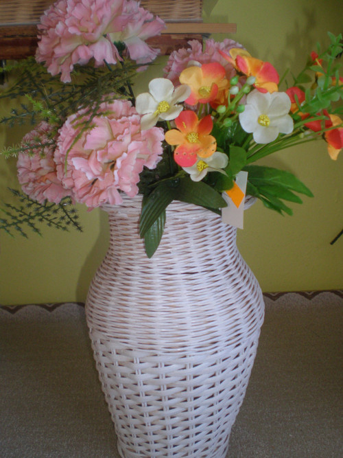 Váza 26 cm — foto 5
