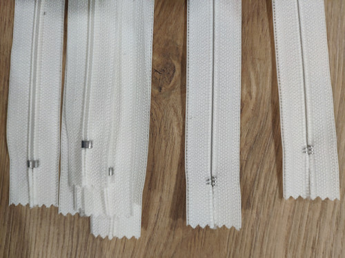 Zip na povlečení 90 cm — foto 2