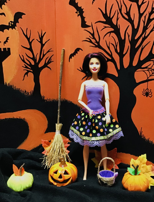 Kolekce - “Halloweenky” — foto 3