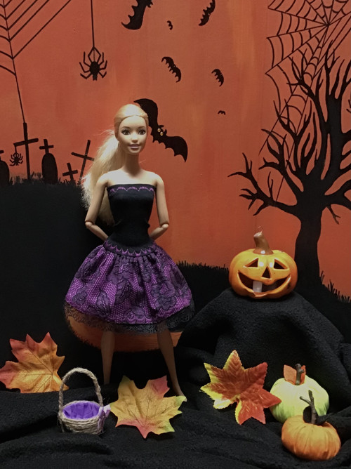 Kolekce - “Halloweenky” — foto 2