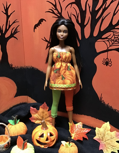Kolekce - “Halloweenky” — foto 4