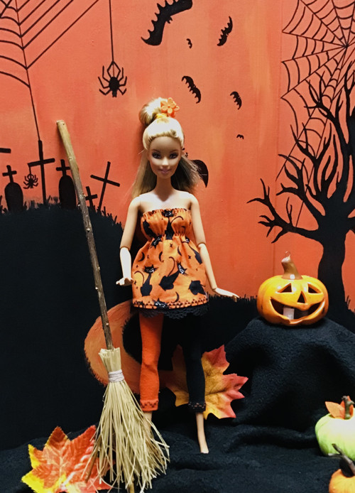 Kolekce - “Halloweenky” — foto 3
