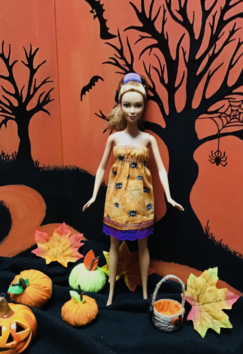 Kolekce - “Halloweenky” — foto 5