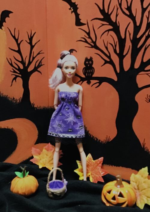 Kolekce - “Halloweenky” — foto 2