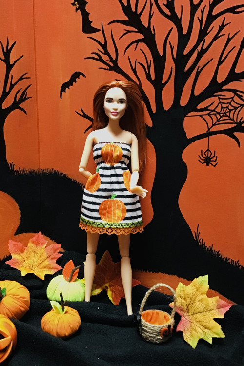 Kolekce - “Halloweenky” — foto 4