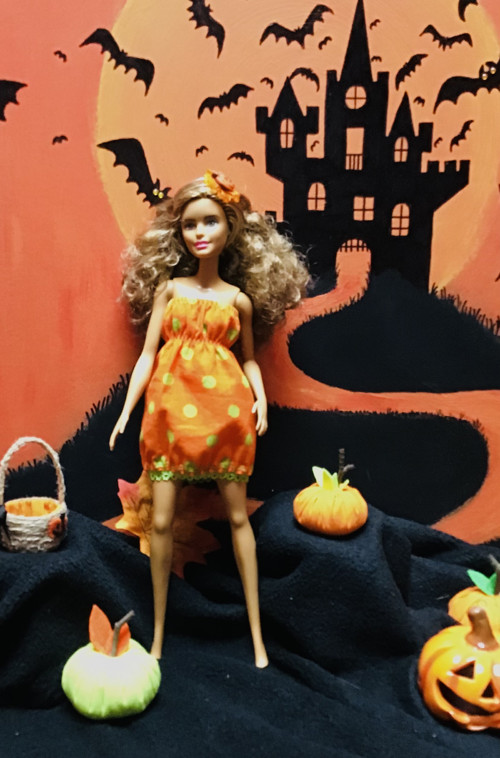 Kolekce - “Halloweenky” — foto 3