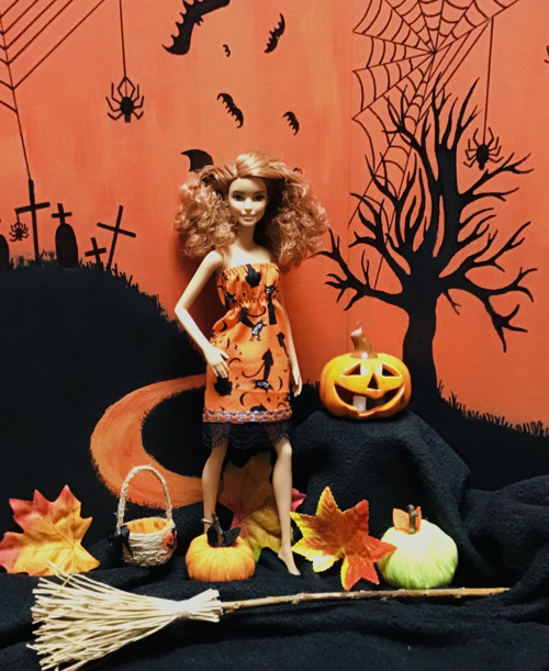 Kolekce - “Halloweenky” — foto 3