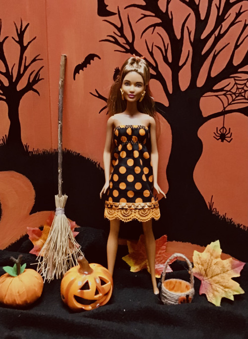 Kolekce - “Halloweenky” — foto 4