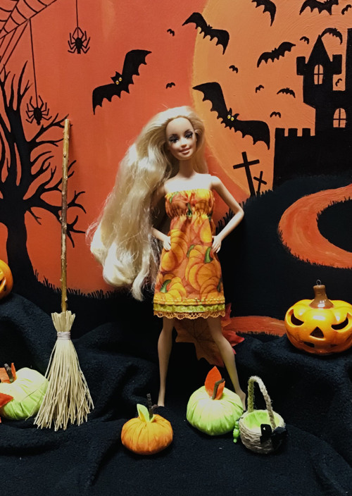 Kolekce - “Halloweenky” — foto 2