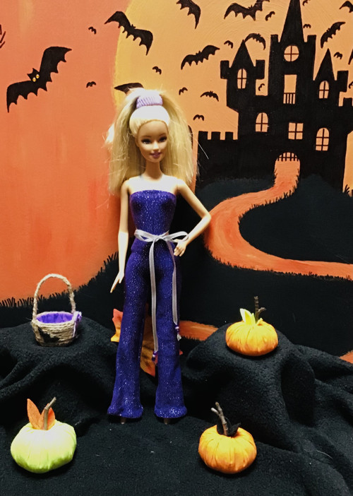 Kolekce - “Halloweenky” — foto 2