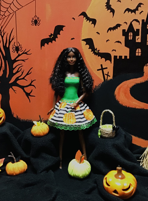 Kolekce - “Halloweenky” — foto 2
