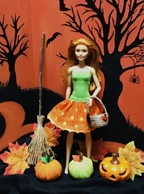 Kolekce - “Halloweenky” — foto 3