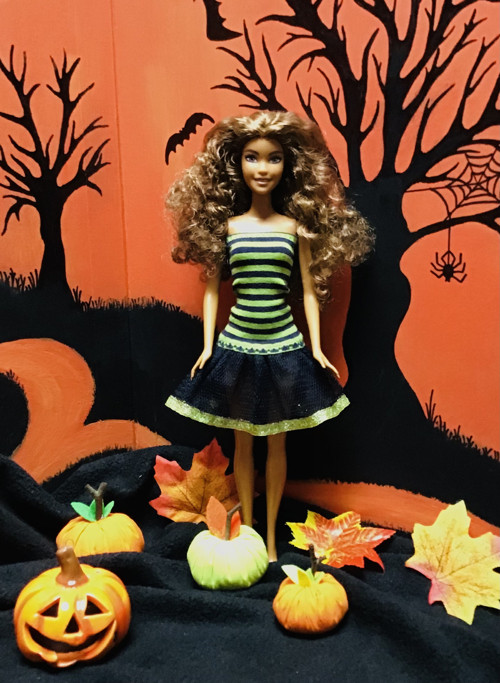 Kolekce - “Halloweenky” — foto 3