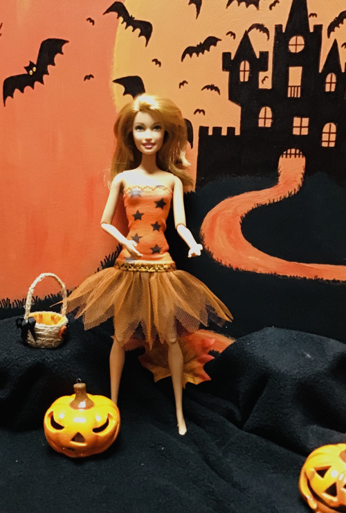 Kolekce - “Halloweenky” — foto 2
