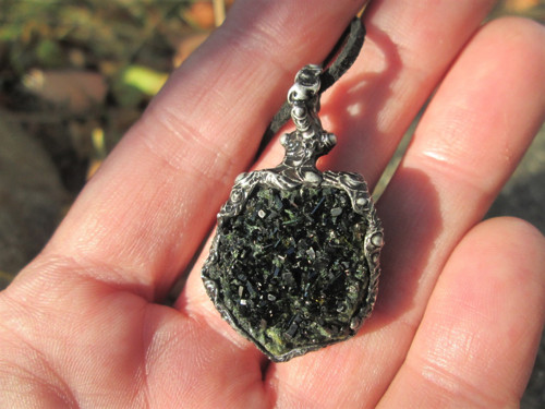 Talisman ,, Utěšitel duše " — foto 6