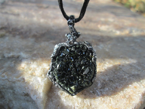 Talisman ,, Utěšitel duše " — foto 4