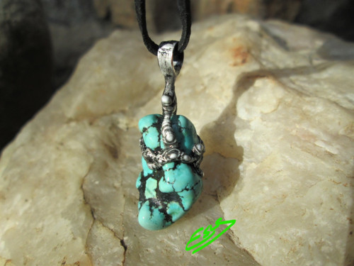 Talisman ,, Stability " — foto 3