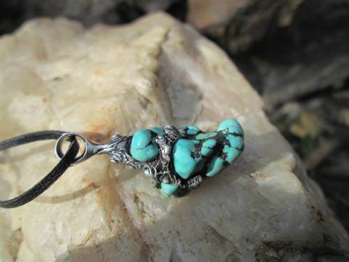 Talisman ,, Stability " — foto 2