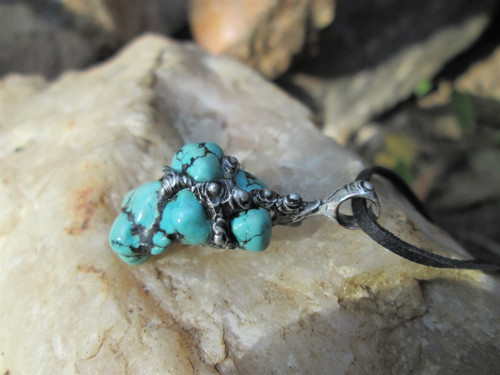 Talisman ,, Stability " — foto 4