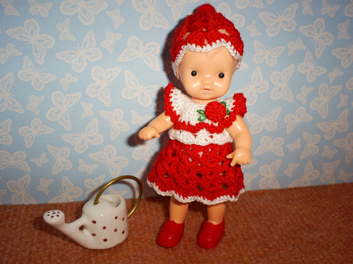 Oblečky pro panenky — foto 2
