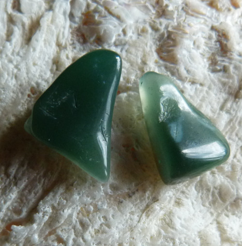 Chalcedon - Mtorolit - pár (P3) - Extra — foto 3