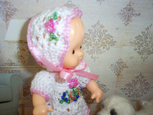 Oblečky pro panenky — foto 4