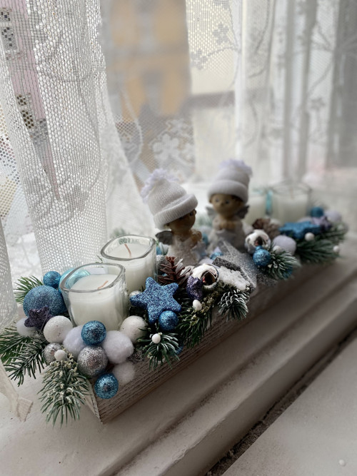Truhlíček kamarádi — foto 5