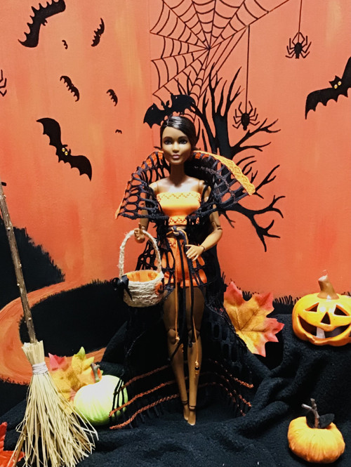 Kolekce - “Halloweenky” — foto 3