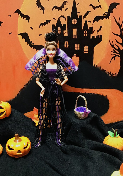 Kolekce - “Halloweenky” — foto 2