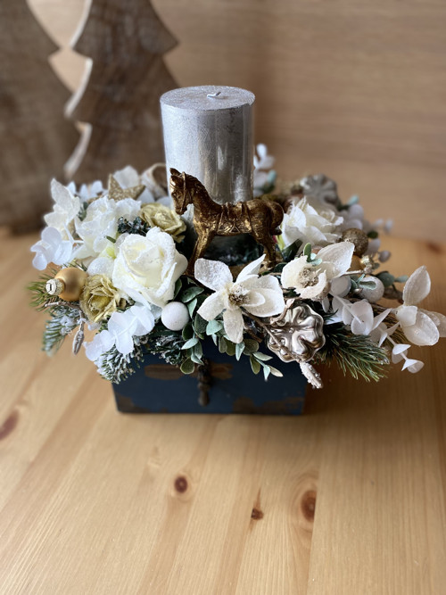 Vánoční box — foto 5