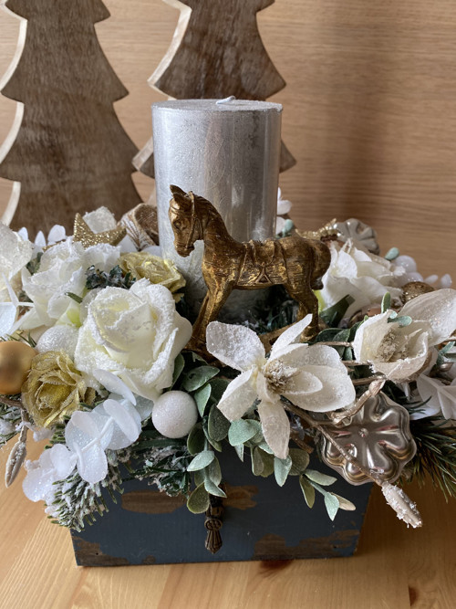 Vánoční box — foto 6