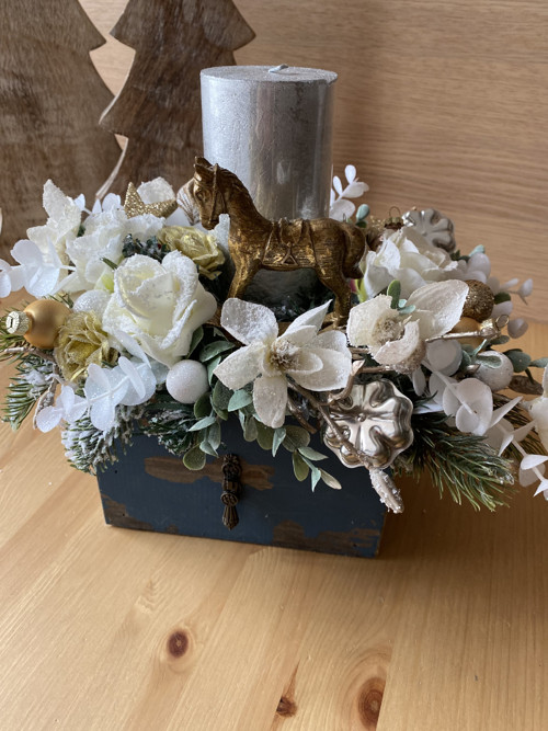Vánoční box — foto 4