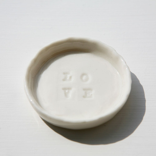 Minitalířek / porcelán — foto 2