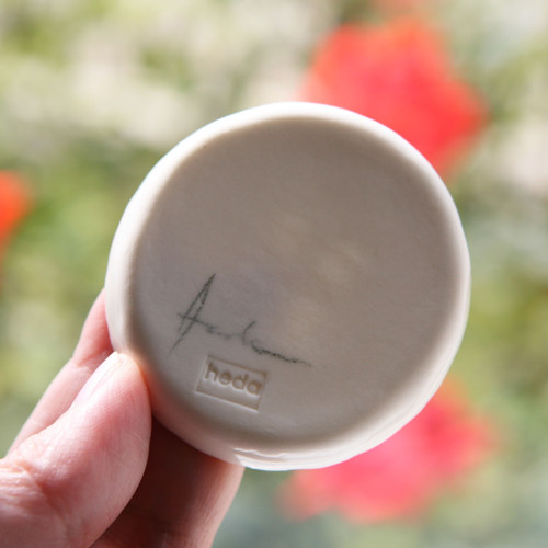 Minitalířek / porcelán — foto 4