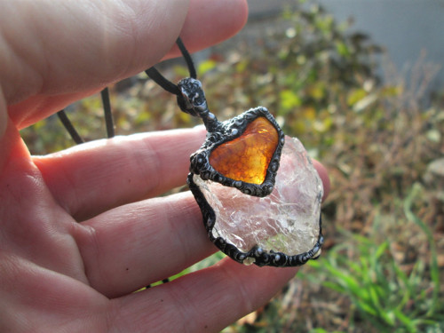 Talisman ,, Slunečního obřadu " — foto 2