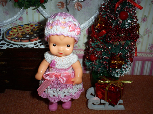 Oblečky pro panenky — foto 4