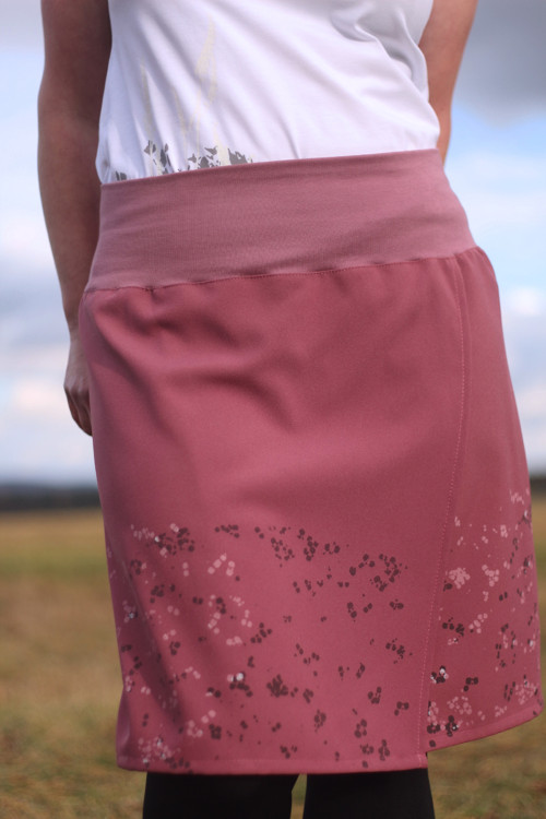 Sukně ............ L - XL — foto 3