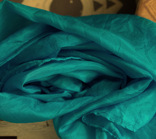 ŠÁLA HEDVÁBNÁ.......180 x 45 — foto 2