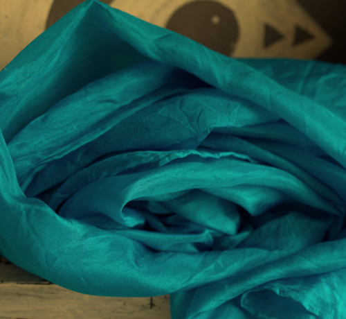 ŠÁLA HEDVÁBNÁ.......180 x 45 — foto 5