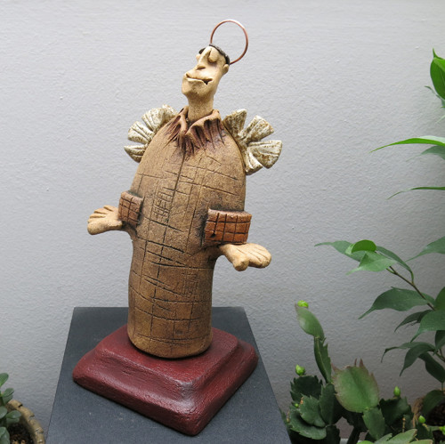 Anděl Všehomíra — foto 3