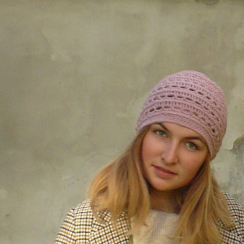 Starorůžová — foto 3