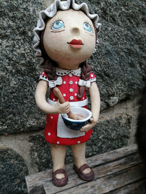 Josefínka (na přání ) — foto 3