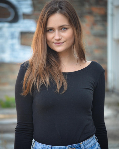 Tričko Záda- Mae — foto 5