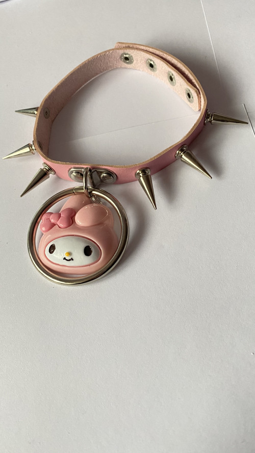 My Melody O-ring obojek — foto 3