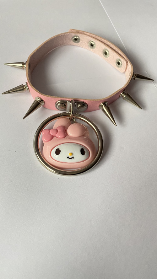My Melody O-ring obojek — foto 4