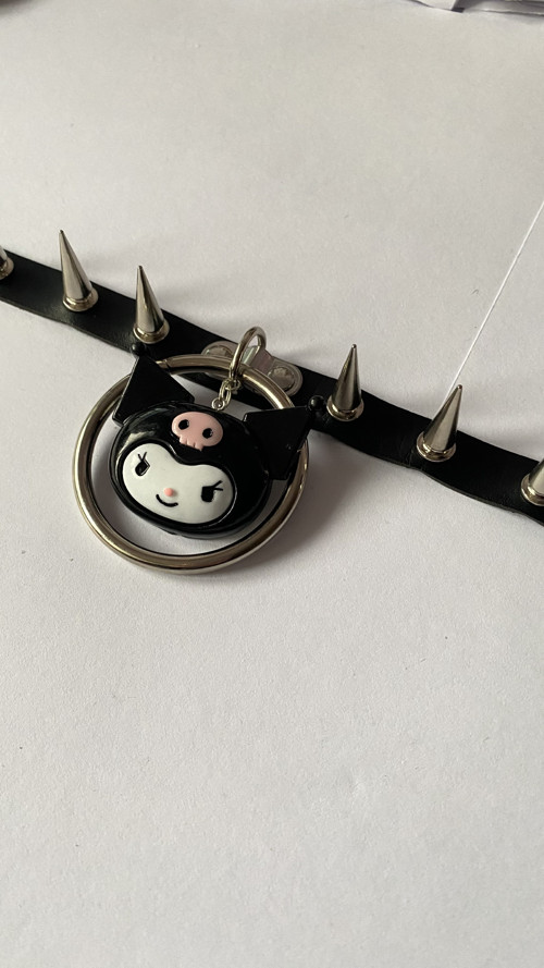 Kuromi O-ring obojek — foto 2