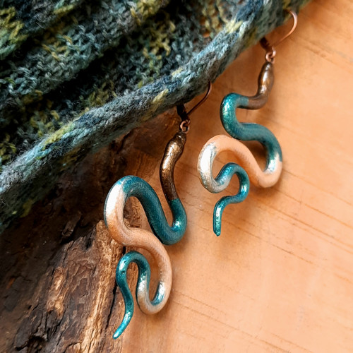 Little big snake — foto 2