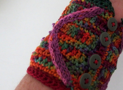 Colours — foto 4